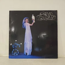 STEVIE NICKS- BELLA DONNA- VINYL LP GERMANY PRESS WEA99169