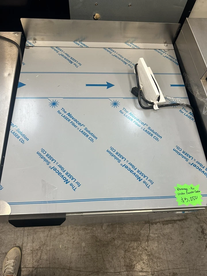 Beverage Air Under Counter Cooler - Image 2 of 4