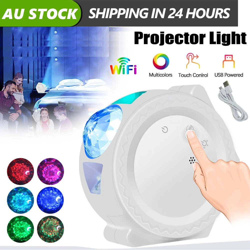 3 in 1 led starry sky projector light deals