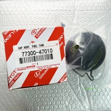 Fuel System Tank Filler Gas Cap 77300-47010 For Scion Camry Tundra TOYOTA
