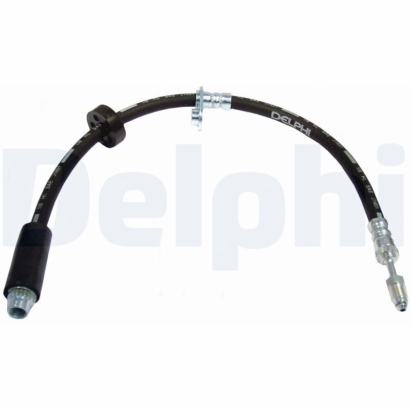 Flexible de frein Delphi LH6745 pour Citroën C3 III et C4 Cactus