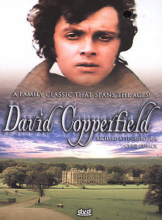David Copperfield - DVD main image 1