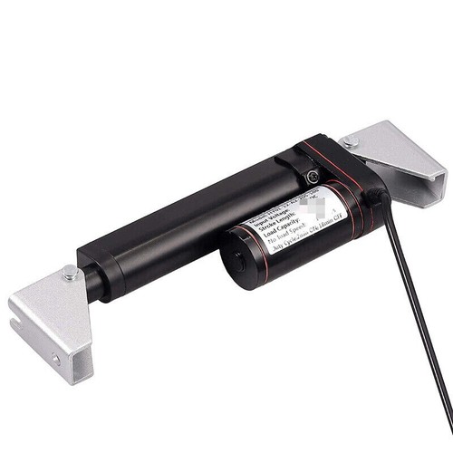 Motor actuador lineal eléctrico 2000N 3000N 12V 24V elevador de cilindros 2""~40"" opcional - Imagen 15 de 32