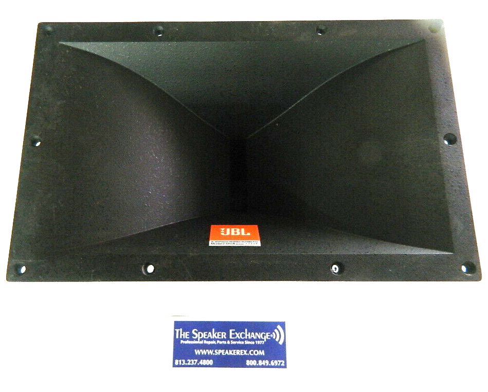 JBL 2445J 16ohm/2380A ぺア JBL 2445J 2