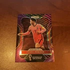 2022 Panini Prizm FIFA World Cup Qatar Soccer Prizms Blue Heung-Min Son #135