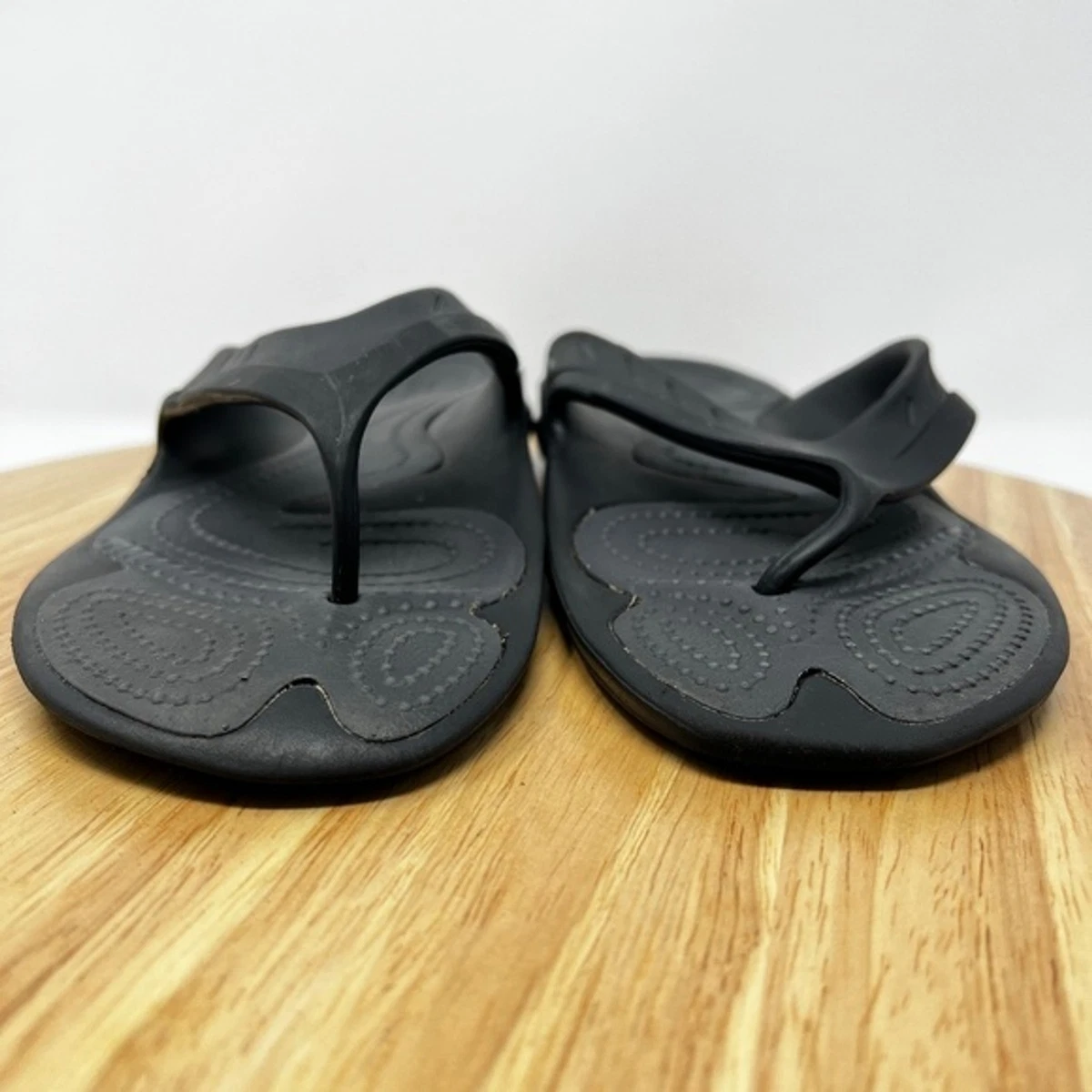 Crocs modi 2. flip best sale flop