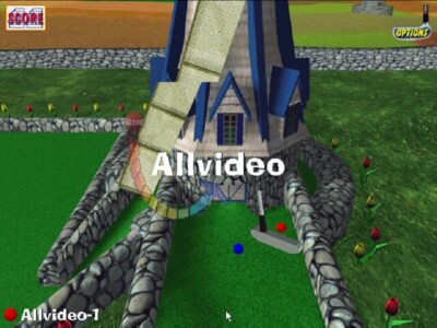 3D ULTRA MINIGOLF MINI GOLF +1Clk Windows 11 10 8 7 Vista XP