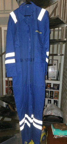 Mens Large Aeolus Coveralls
