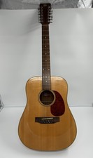 Rogue Radh12 Acoustic Guitar Fine Instruments