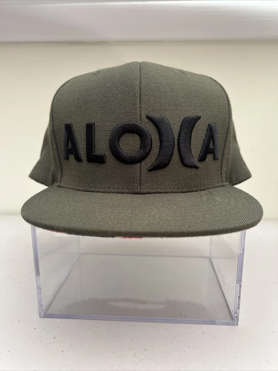 Aloha sales hurley hat