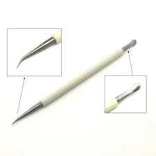 C.S. Osborne Modeler #471 Leather Modeling Tool Made In USA