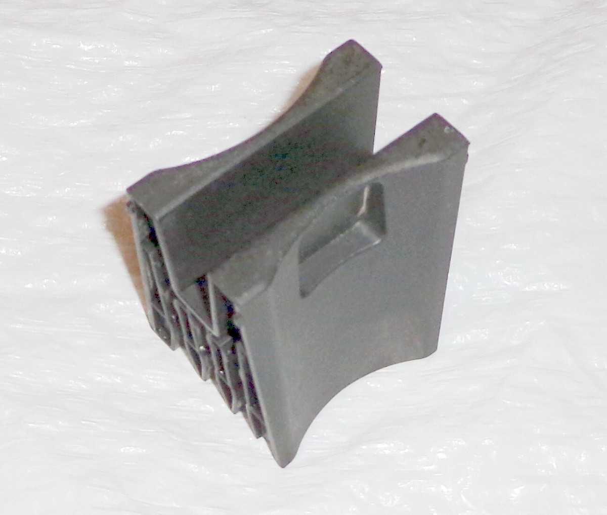 Toyota Corolla Front Cup Holder Divider Genuine OEM Factory 55618