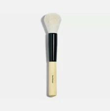 New Brown Face Blender Makeup Brush - Authentic Sealed