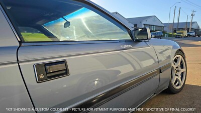 1983–1989 83-89 Nissan 300ZX Z31 Turbo Side Decals Vinyl Livery | eBay