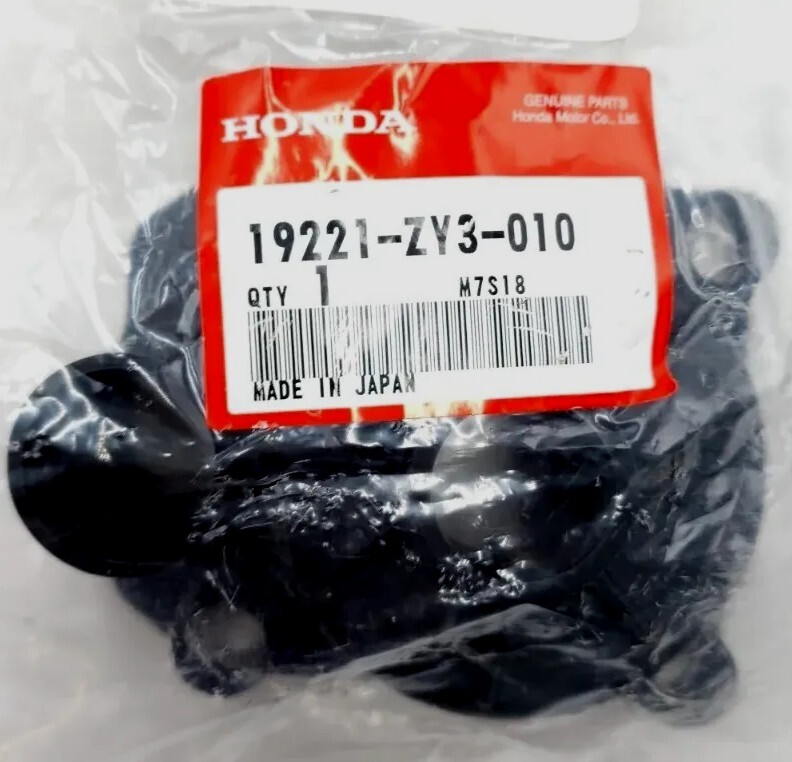 Honda Marine Part # 19221-ZY3-010 Impeller/Housing OEM/Genuine | eBay
