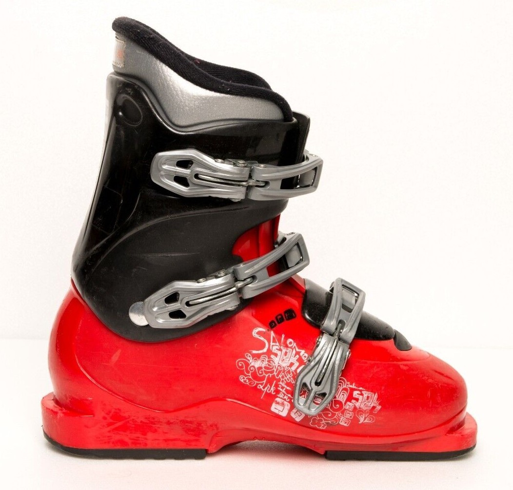 SALOMON Scarpe Da Sci Bambino Usatoon S "pk S "aglia: Ta 3 =ondopoint: