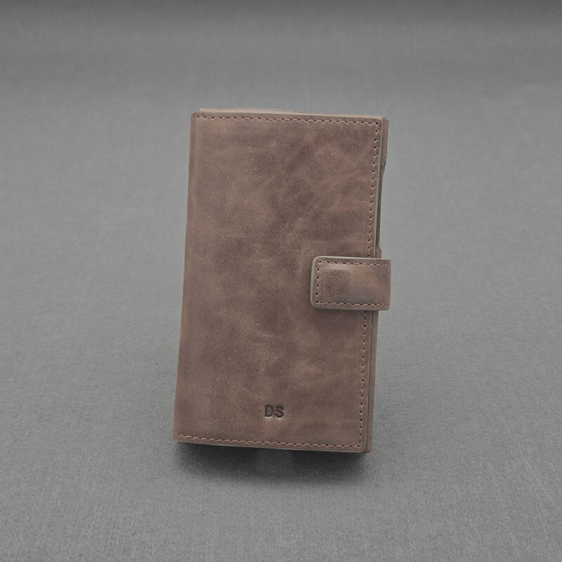 Astell&Kern SE300用革ケース Astell&Kern