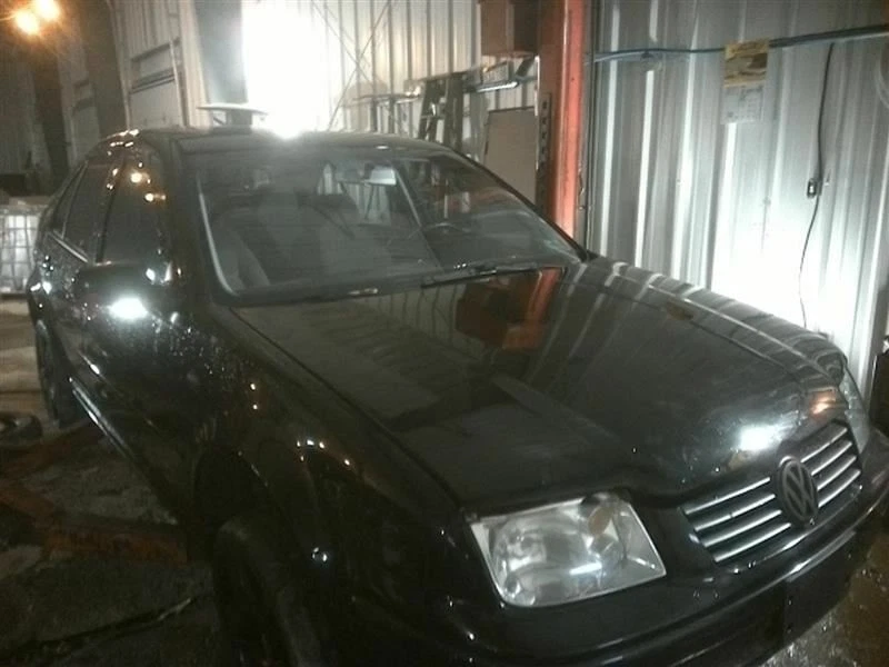 Passenger Center Pillar City Canada Only Fits 99-11 GOLF 85277 Foto 3 de 4