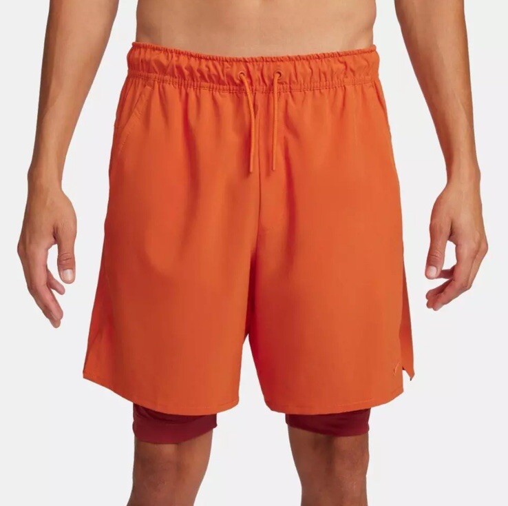 NIKE UNLIMITED DRI-FIT 7