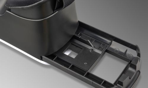 Visore di realtà virtuale VR Spectator PLUS per smartphone - Foto 6 di 6