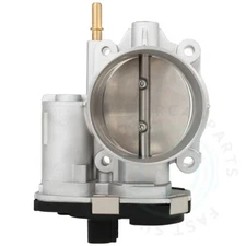 Throttle Body W/Sensor For 2008-2009 Chevrolet Trailblazer 4.2L TB1073