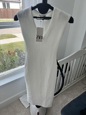zara dress xs women