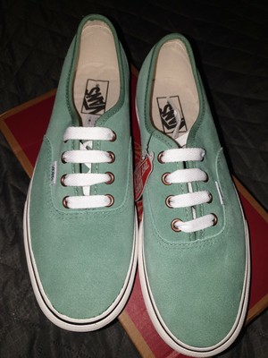 vans platform vintage