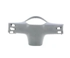 652682 Rear Handlebar Cover Unpainted - Vespa GTS 300 ZAPM45200 ZAPM45202