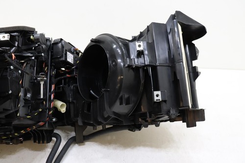 2016 - 2025 VOLVO XC90 HVAC CLIMATE HEATER BLOWER MOTOR HOUSING BOX OEM 31472269 - Foto 5 di 23