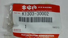 NOS SUZUKI NEEDLE BEARING 12X1 RM65 2003 2004 2005 KK130-33028 SS K1303-30002