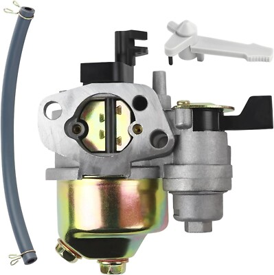#ad Carburetor For Craftsman 3100 PSI Pressure Washer Model CMXGWFN061294 Carb $26.44