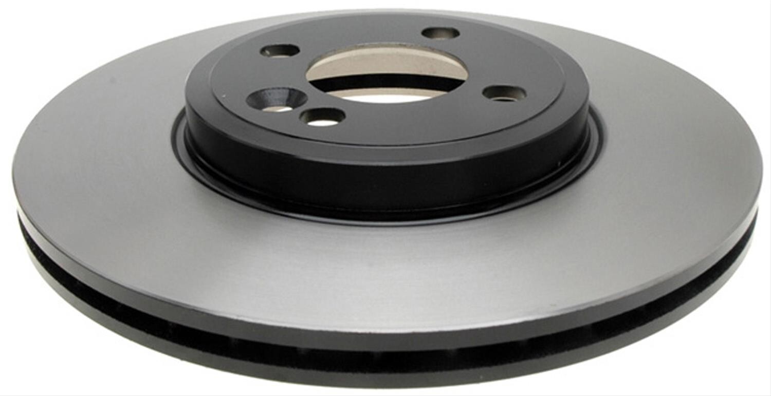 ACDELCO GOLD DISC BRAKE ROTOR FRONT 19241789 *DISTRESSED PKG | eBay