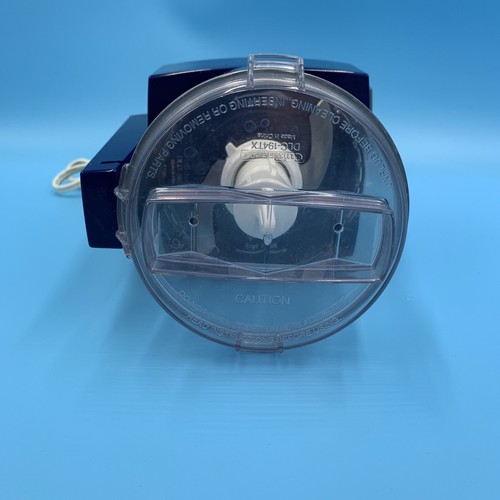 Cuisinart Mini-Prep Processor Food Chopper DLC-1TX 8.F6 - Picture 7 of 7