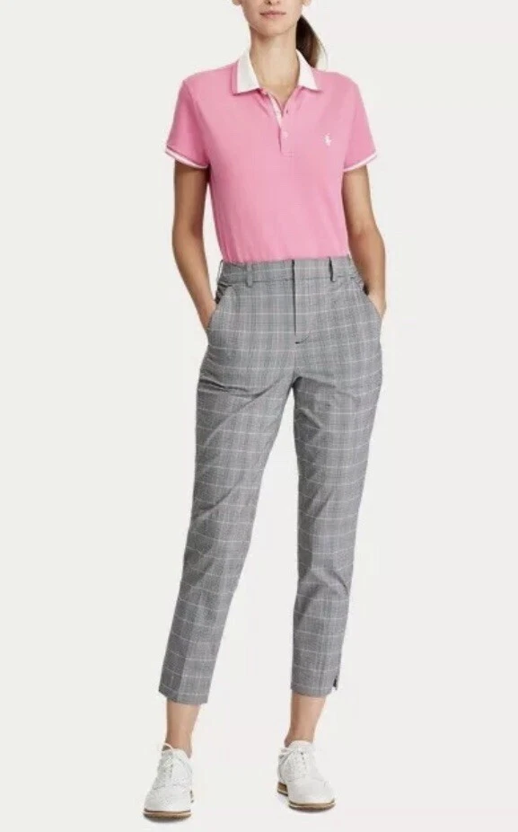 Ralph lauren deals womens golf pants