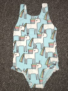 next baby swimming costume