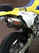 2005-2013+Suzuki+Drz400s+Aluminum+Two+Brothers+Exhaust+Drz400+Slip