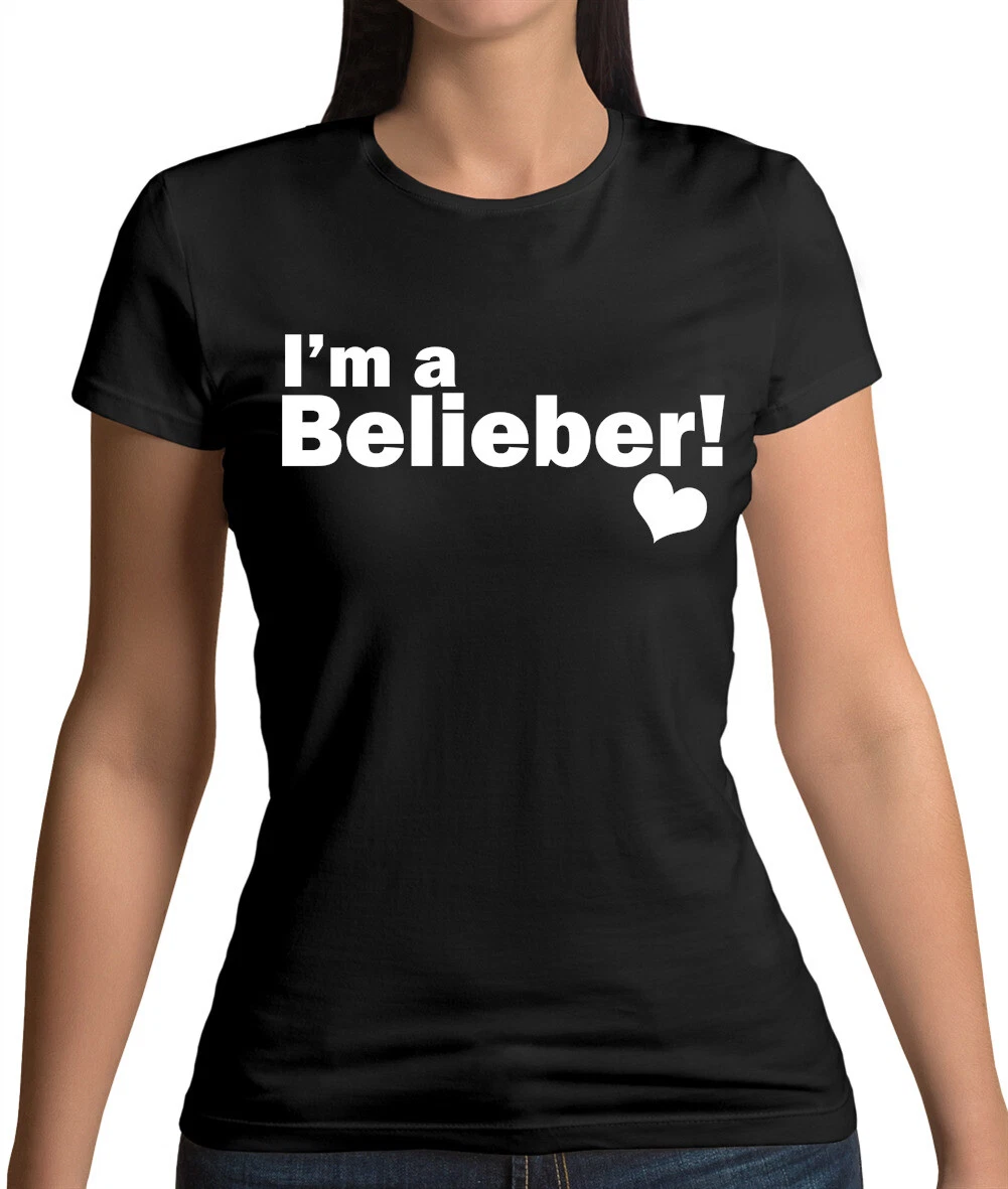 Belieber clearance t shirt