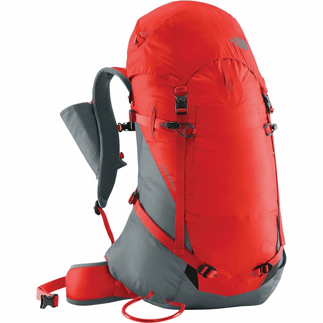 north face cobra 60