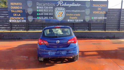 13436102 Deposito Expansion para OPEL CORSA E Selective 2018 880439 - Imagen 6 de 10