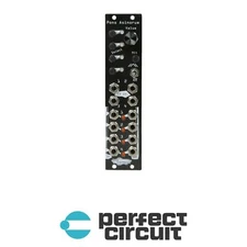 Noise Engineering Pons Asinorum (Black) EURORACK - NEW - PERFECT CIRCUIT