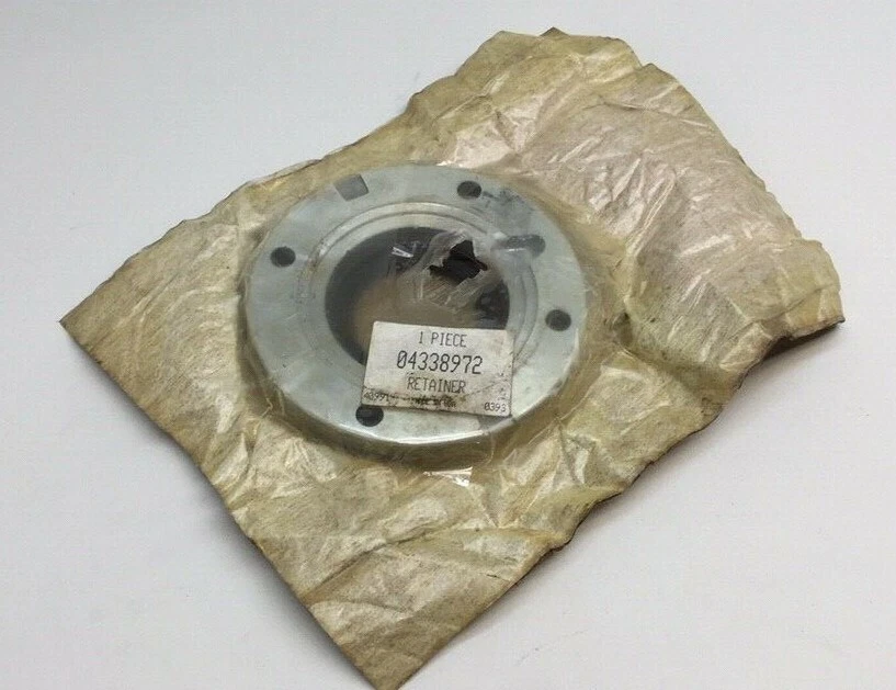 Mopar 4338972 Transfer Case Front Bearing Retainer NV16187 | eBay