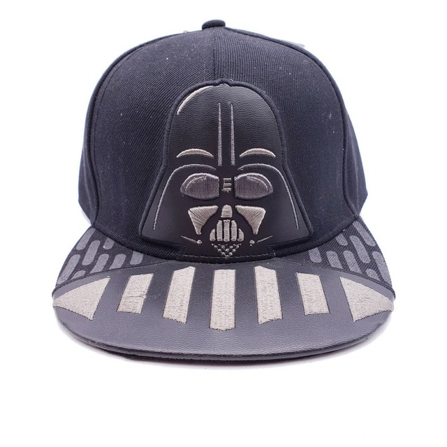 Star Wars Darth Vader Hat Cap 