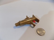 Vintage Cadillacs and Dinosaurs 1993 Hammer Terhune HAMMER MISSILE LAUNCHER part