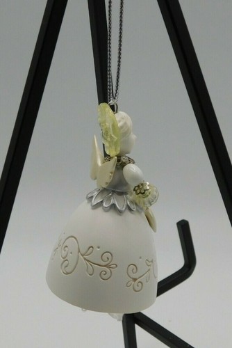 Hallmark Keepsake - Ángel de Navidad - Adorno de Club - 2012 por Sue Tague QXC5044 - Imagen 7 de 8