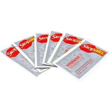 Stopain Clinical Migraine & Headache 20 x 1gram Packets