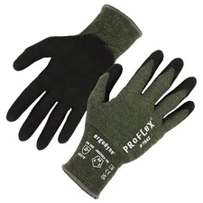 Heat Resistant Cut Resistant Gloves with Touchscreen Capability and Grip