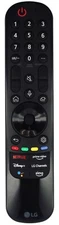 MR22GA AKB76039902 LG TV Magic Remote Control New ** Original LG Remote **
