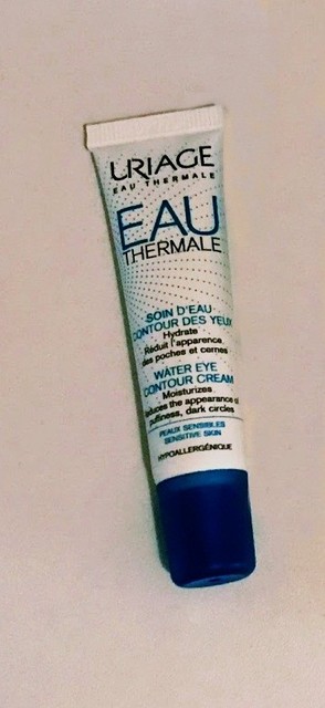 eye cream uriage