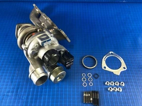Turbolader BMW Mini Cooper S R55 R56 R57 211PS 11657575653 7575653 53039700146