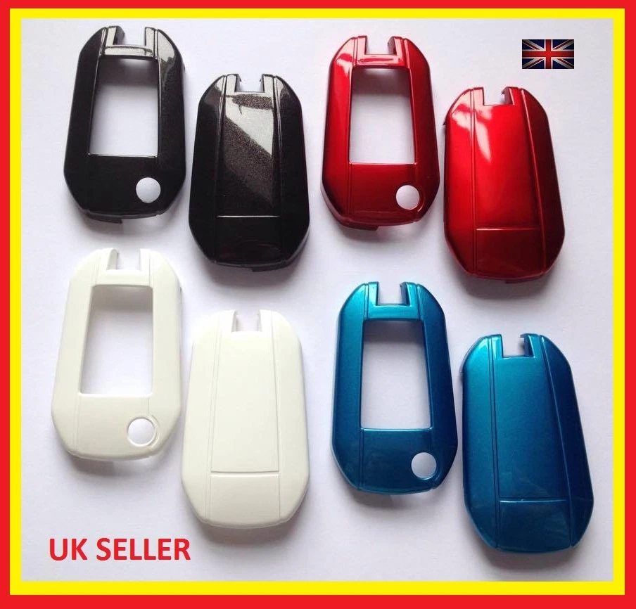 Peugeot 3008 clearance key cover